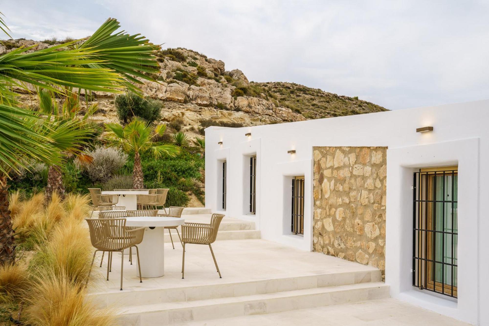 Cortijo Boutique Siete Calas